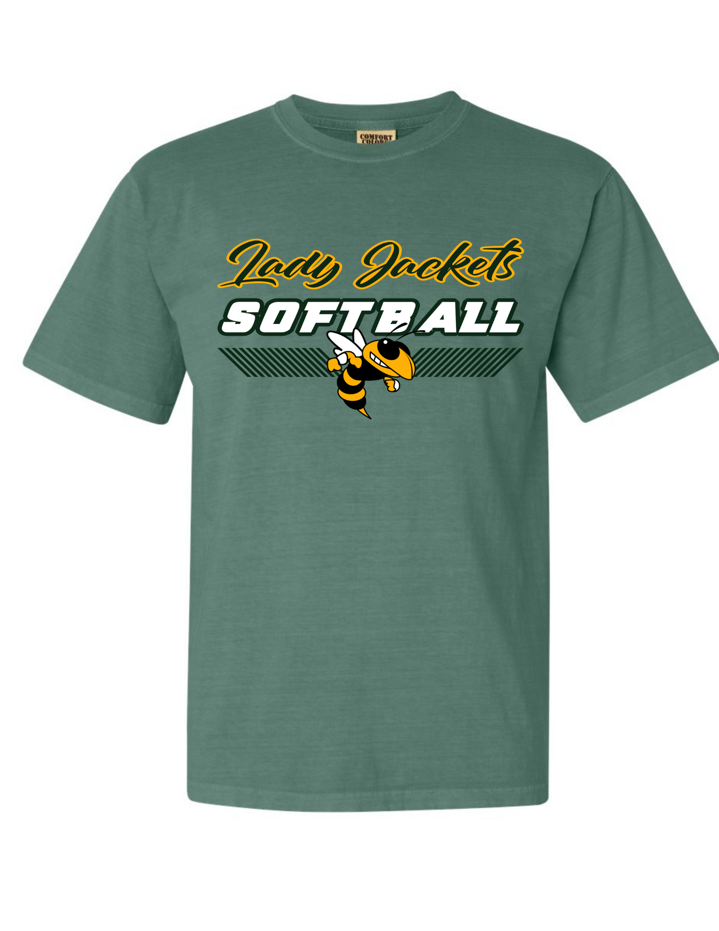 2024 Lady Jackets Short Sleeve Shirt